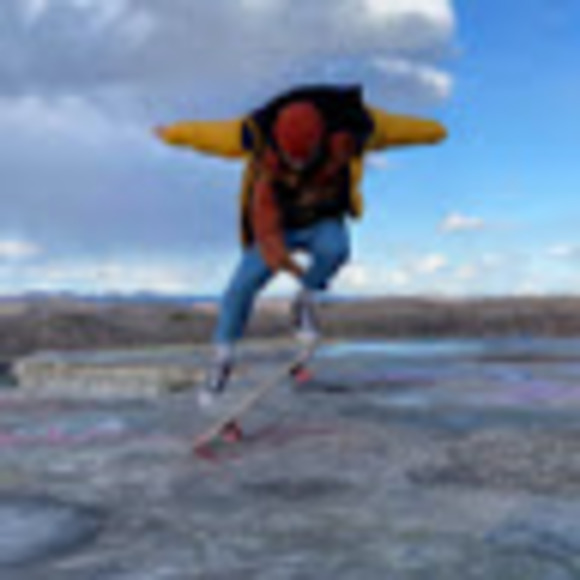 Meet your Posher, Kinky - Picture 1 of 1